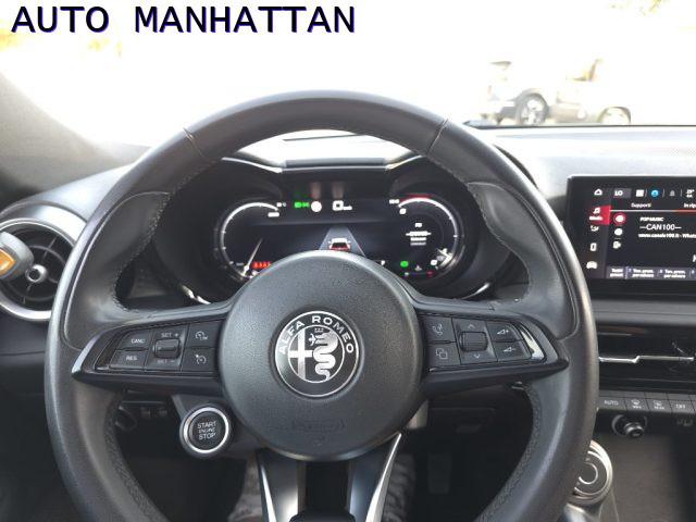 ALFA ROMEO Tonale 1.6 diesel 130 CV TCT6 Sprint