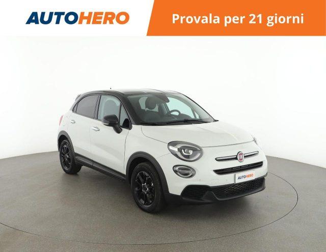 FIAT 500X 1.3 MultiJet 95 CV Lounge