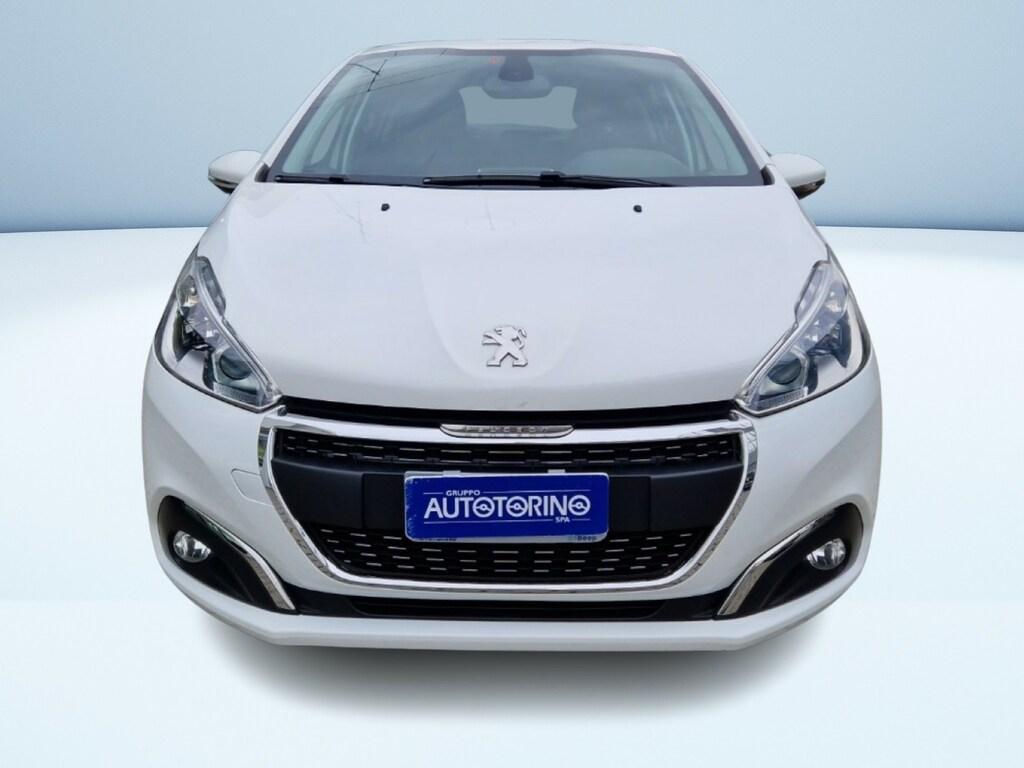 Peugeot 208 5 Porte 1.2 PureTech Allure