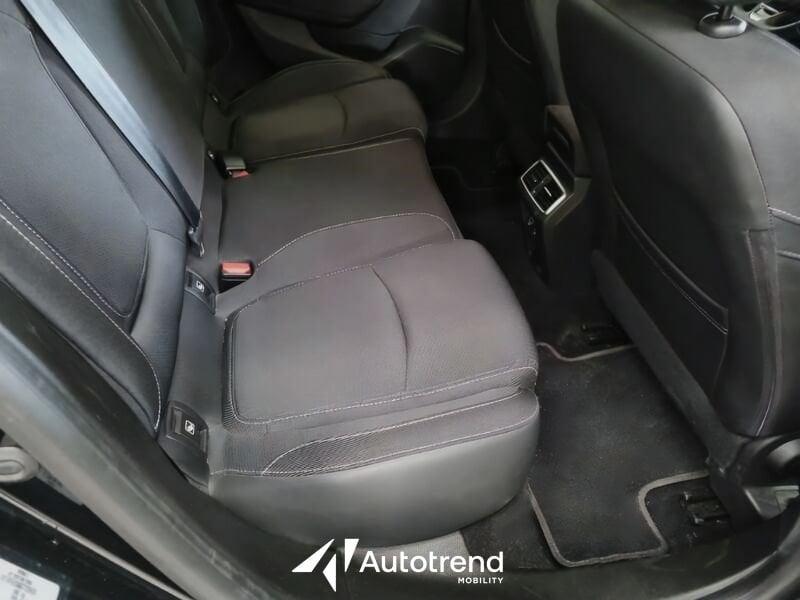 Renault Mégane Sporter SW 1.5 Blue dCi 115 CV Automatica NAVI Business