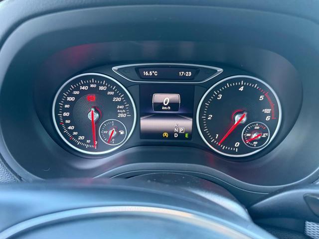 MERCEDES-BENZ B 220 CDI 4Matic Automatic Executive SCONTO ROTTAMAZIONE