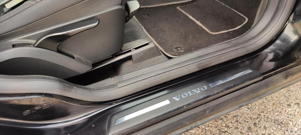 Volvo V50 2.0 D cat Summum