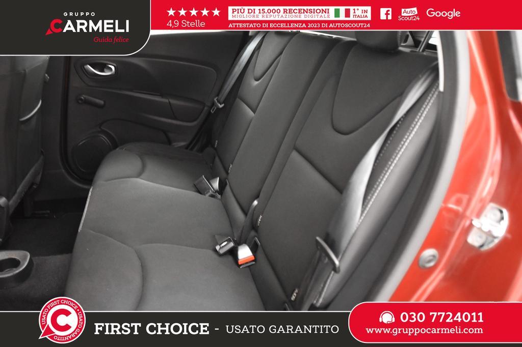 Renault Clio Sporter 0.9 TCe Energy Business