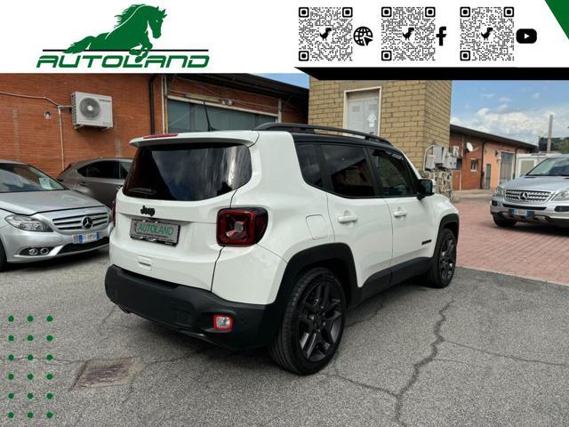 JEEP Renegade 1.6 Mjt 120 CV S AutomaticaPariAlNuovo