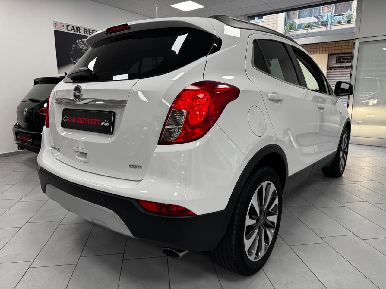 Opel Mokka X 1.6 CDTI Ecotec 4x2 Start&Stop Advance