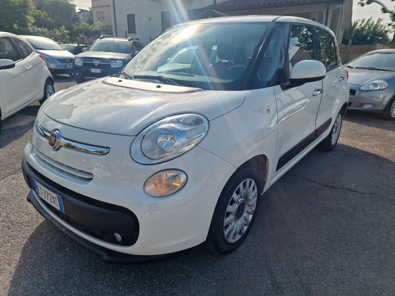 Fiat 500L 1.3 Multijet 85 CV Pop Star