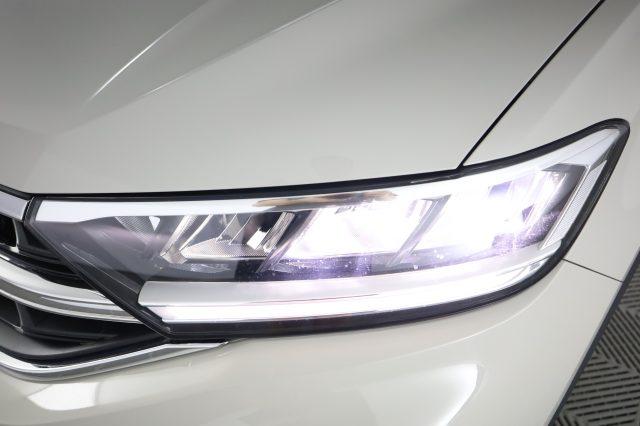 VOLKSWAGEN T-Roc T-Roc 1.0 TSI R-Line