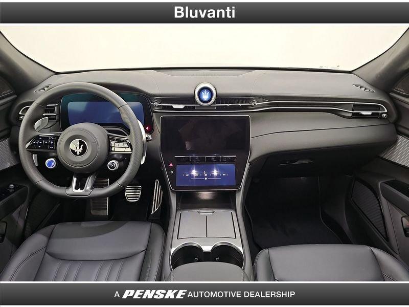 Maserati Grecale Grecale 2.0 mhev Grecale GT 250cv auto