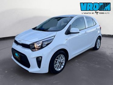 KIA Picanto 1.0 12V 5 porte Urban