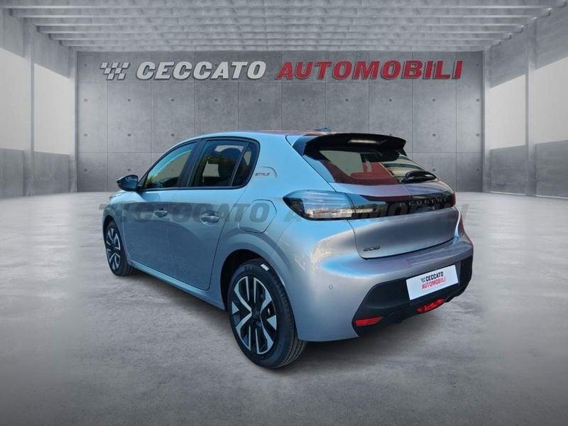 Peugeot 208 208 1.2 puretech Style s&s 100cv