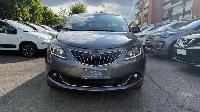 LANCIA Ypsilon 1.0 FIREFLY S&S HYBRID GOLD*24M.G.*CARPLAY*LED*TEL