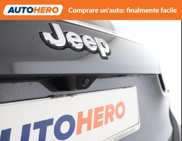 JEEP Compass 1.5 Turbo T4 130 CV MHEV 2WD Altitude