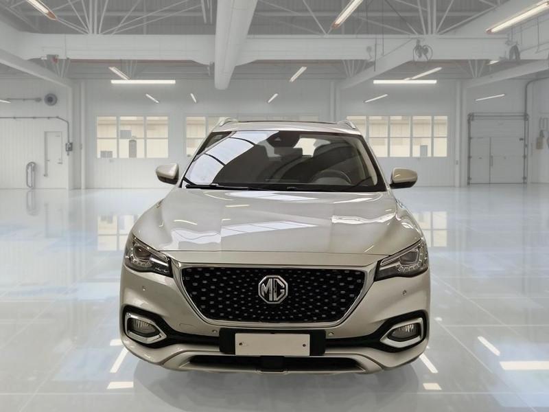 MG EHS 1.5 T PLUG-IN HYBRID LUXURY AUTO SUV