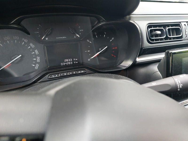 Citroën C3 C3 PureTech 83 S&S Feel Pack