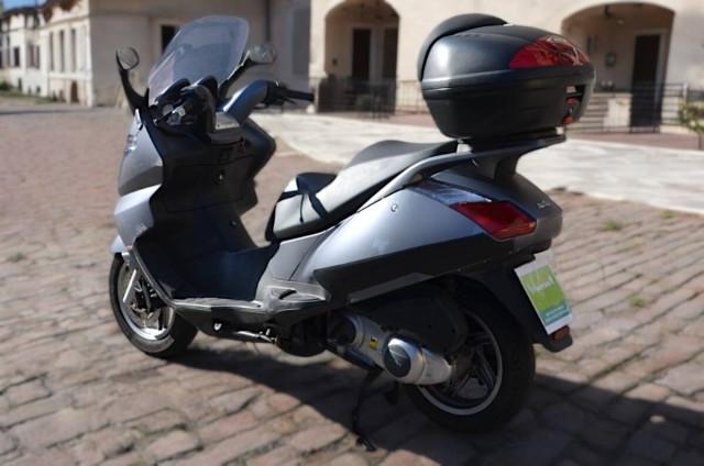 Aprilia Atlantic 300 Atlantic 300 