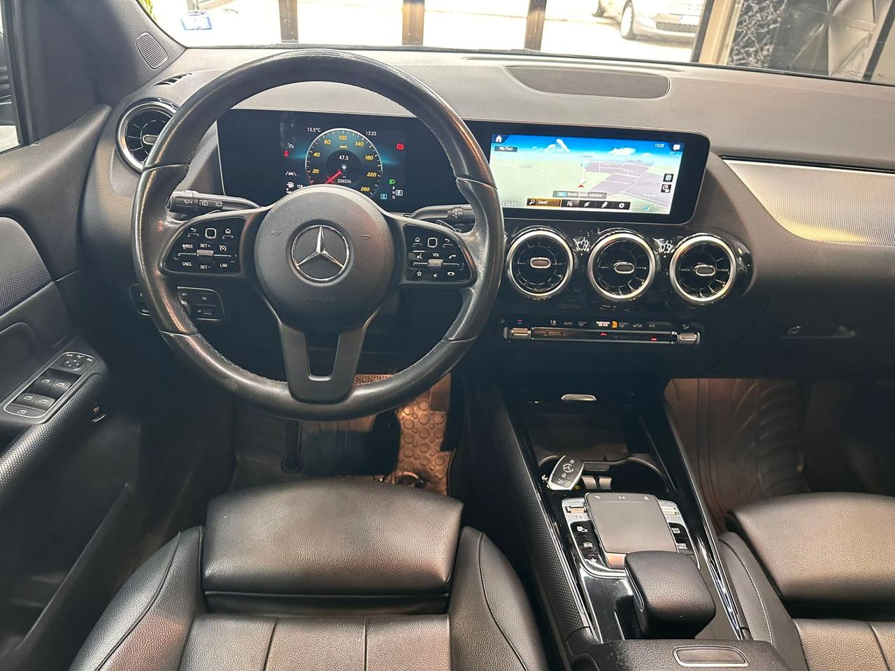 Mercedes-benz B 180 d Automatic Sport