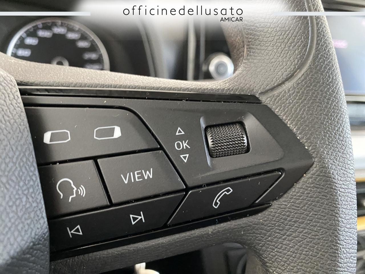 Seat Arona 1.0 tgi 90cv reference