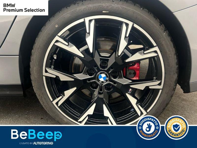 BMW Serie 1 118D MSPORT PRO AUTO