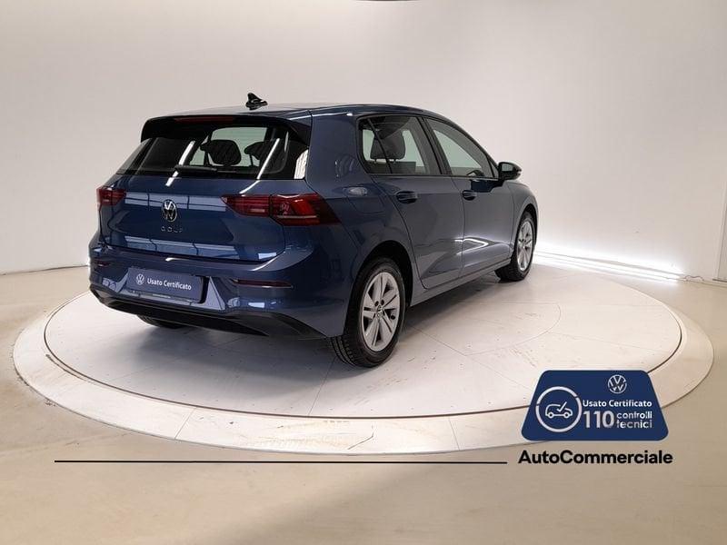 Volkswagen Golf Golf 2.0 TDI 115 CV SCR Life