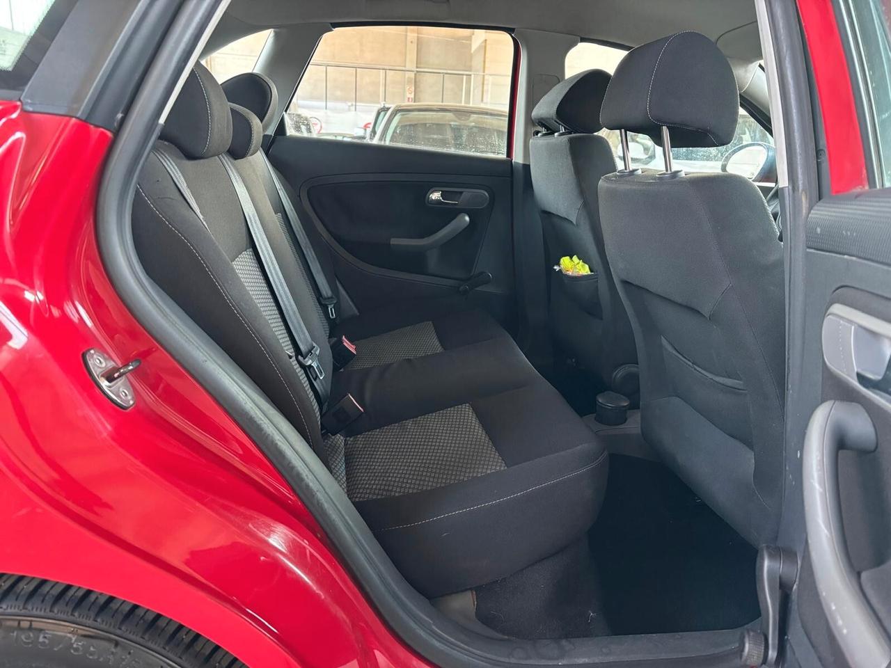 Seat Ibiza 1.4 16V 85CV 5p. Special Ed. Dual