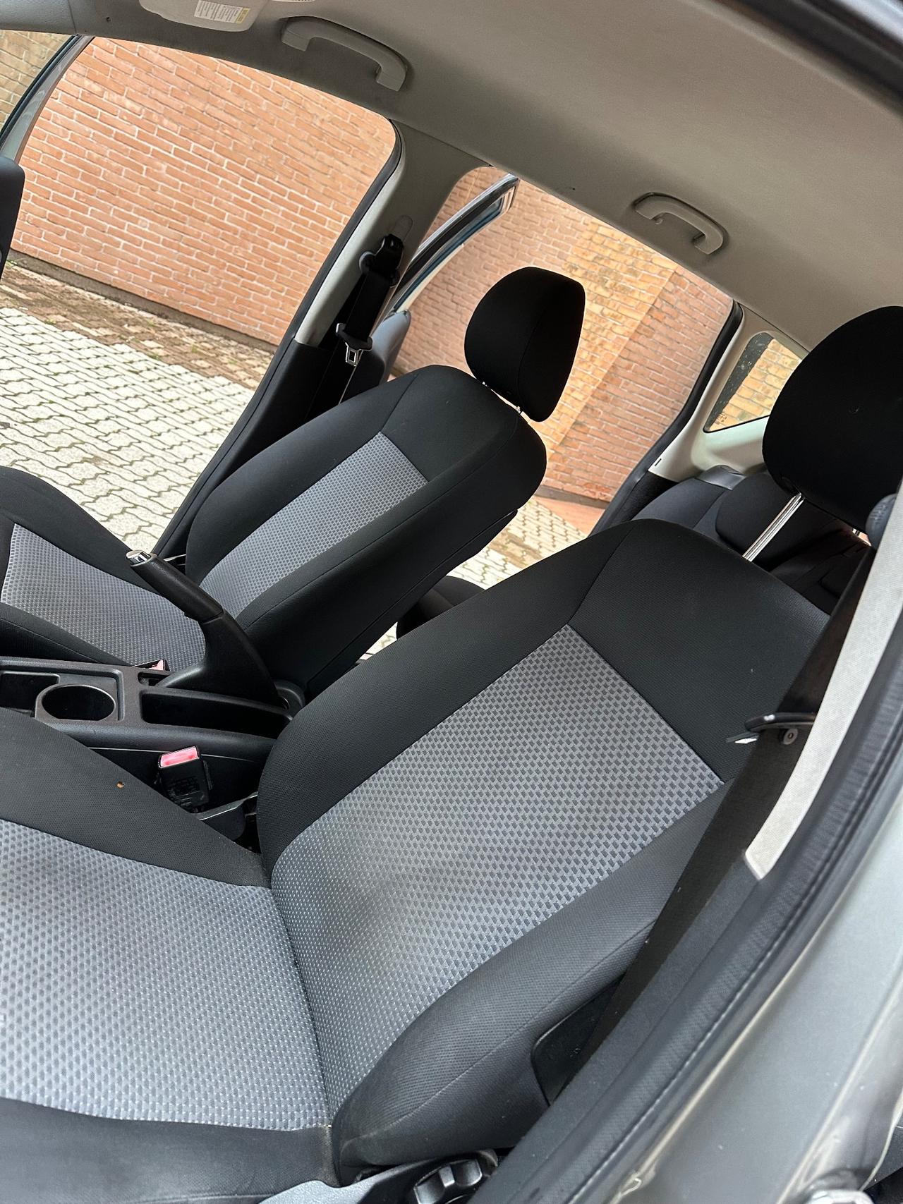 Mercedes-benz A 160 CDI Avantgarde