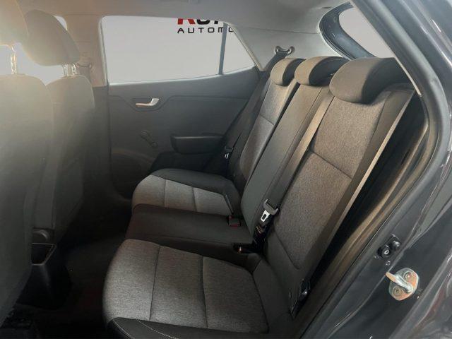 KIA Stonic 1.2 DPI Urban