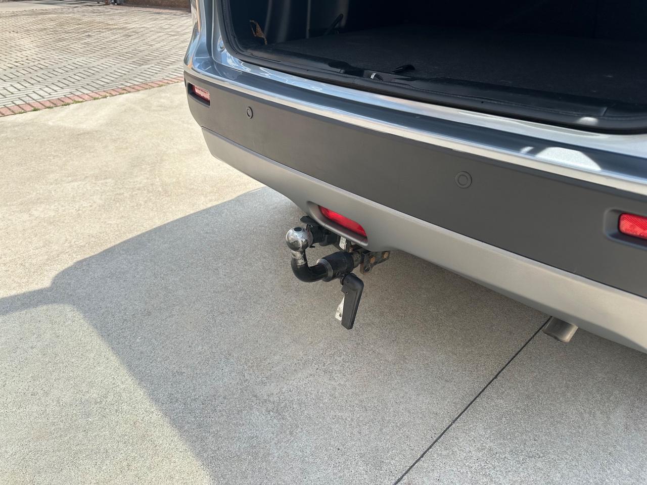 Suzuki Vitara 1.6 GPL VVT A/T V-Top