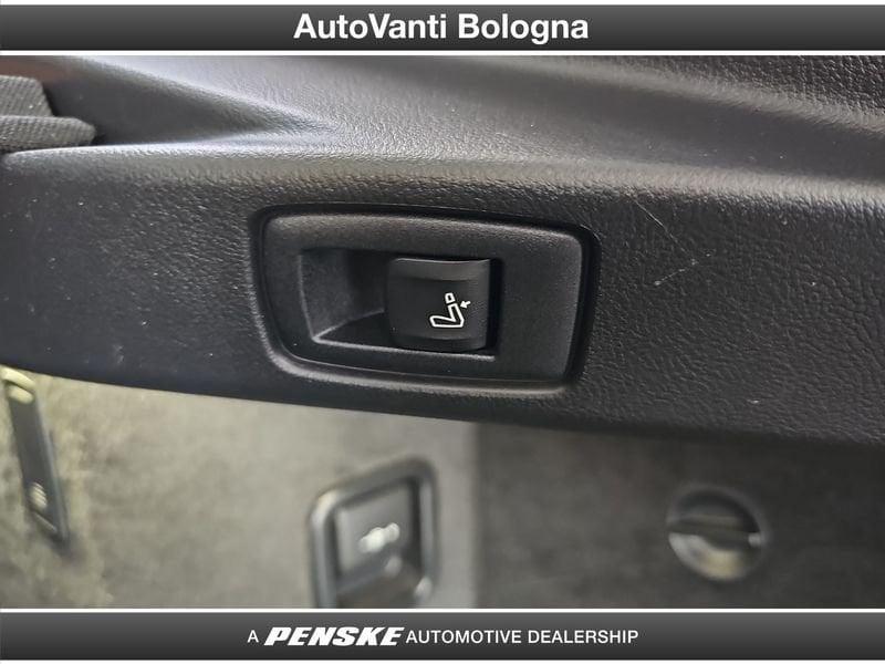 BMW Serie 6 Gran Turismo 630d xDrive Luxury