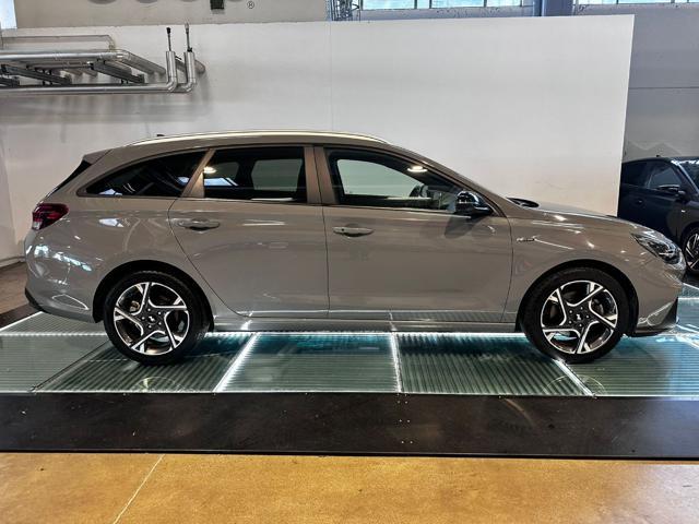 HYUNDAI i30 Wagon 1.0 T-GDI iMT 48V N-Line