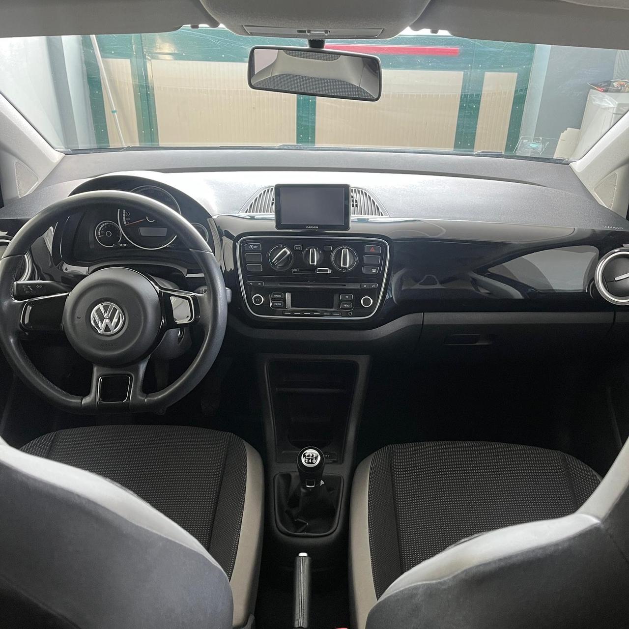Volkswagen up! 1.0 5p. eco take BlueMotion Technology
