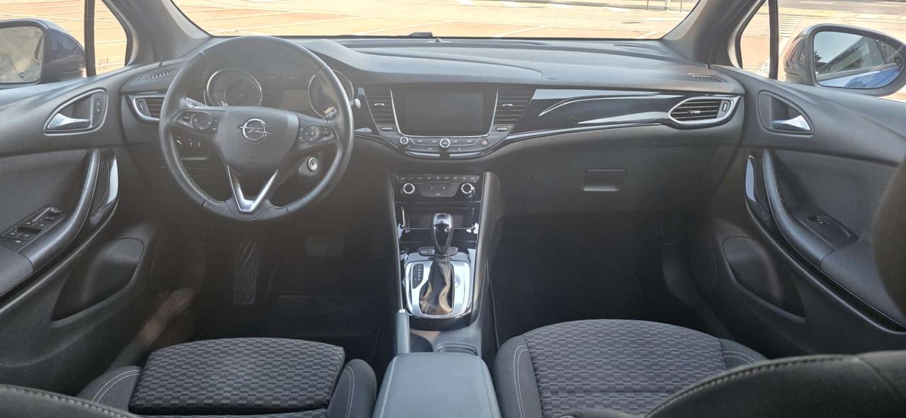 Opel Astra 1.6 CDTi 110CV Start&Stop Sports Tourer Innovation