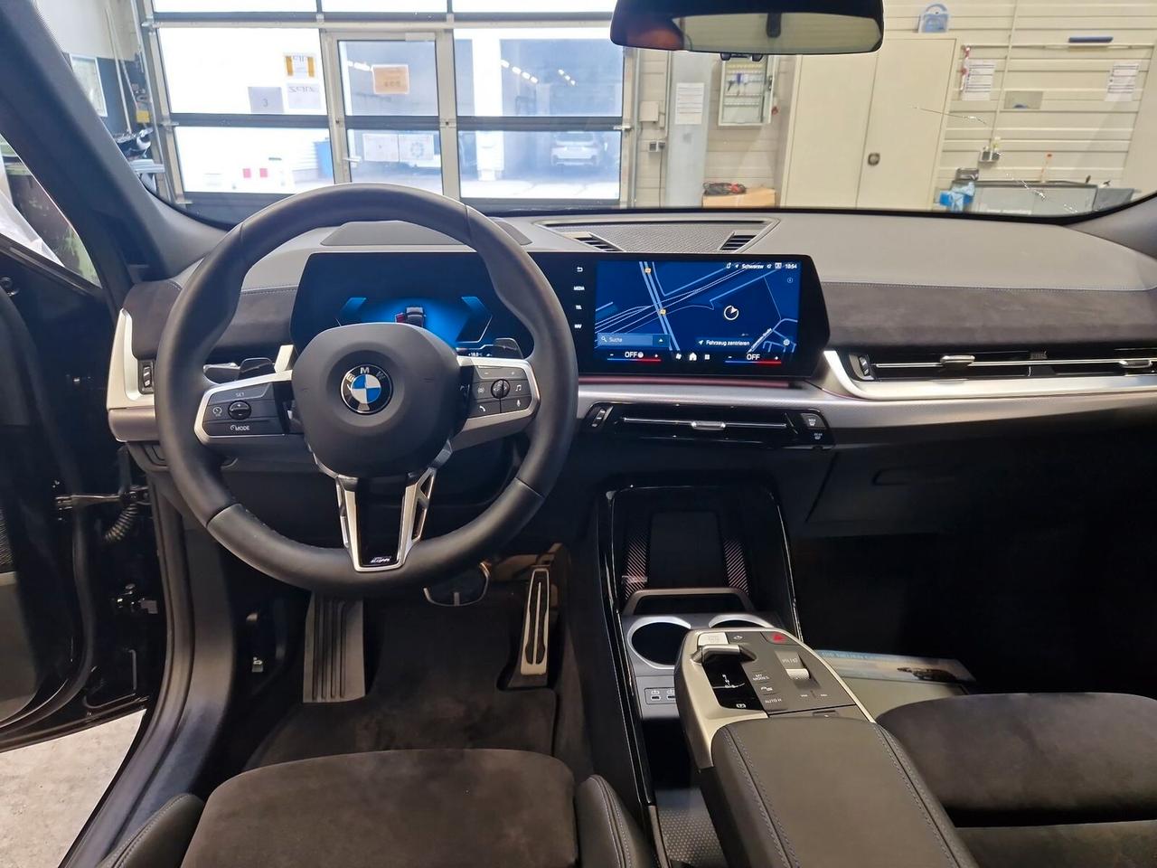 BMW X2 XDRIVE20d MSPORT