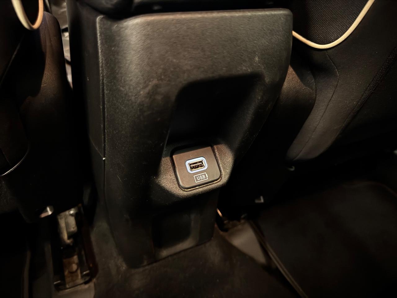 Fiat 500X 1.3 MultiJet 95 CV Cross Diesel