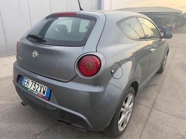 ALFA ROMEO MiTo 1.4 105 CV M.air S&S Distinctive Sport Pack