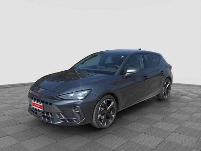 CUPRA Leon Leon 2.0 TDI 150 CV DSG
