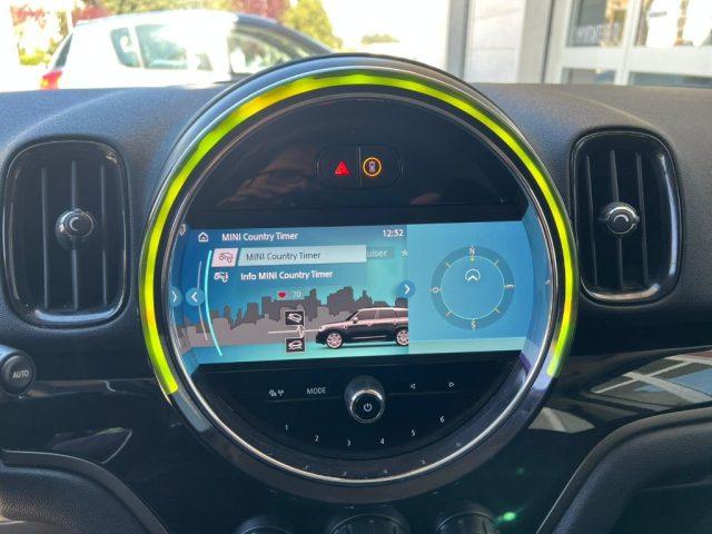 MINI Countryman 2.0 150 Cooper D Northwood Edition Auto