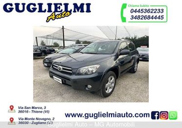 Toyota RAV4 RAV4 2.2 D-4D 177 CV Luxury