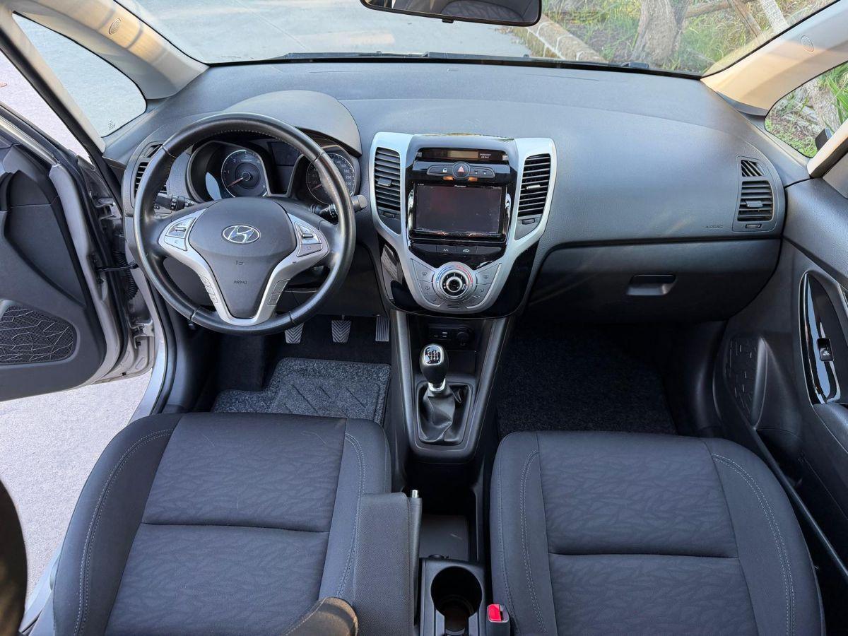 HYUNDAI - iX20 - 1.4 CRDI 90 CV XPossible