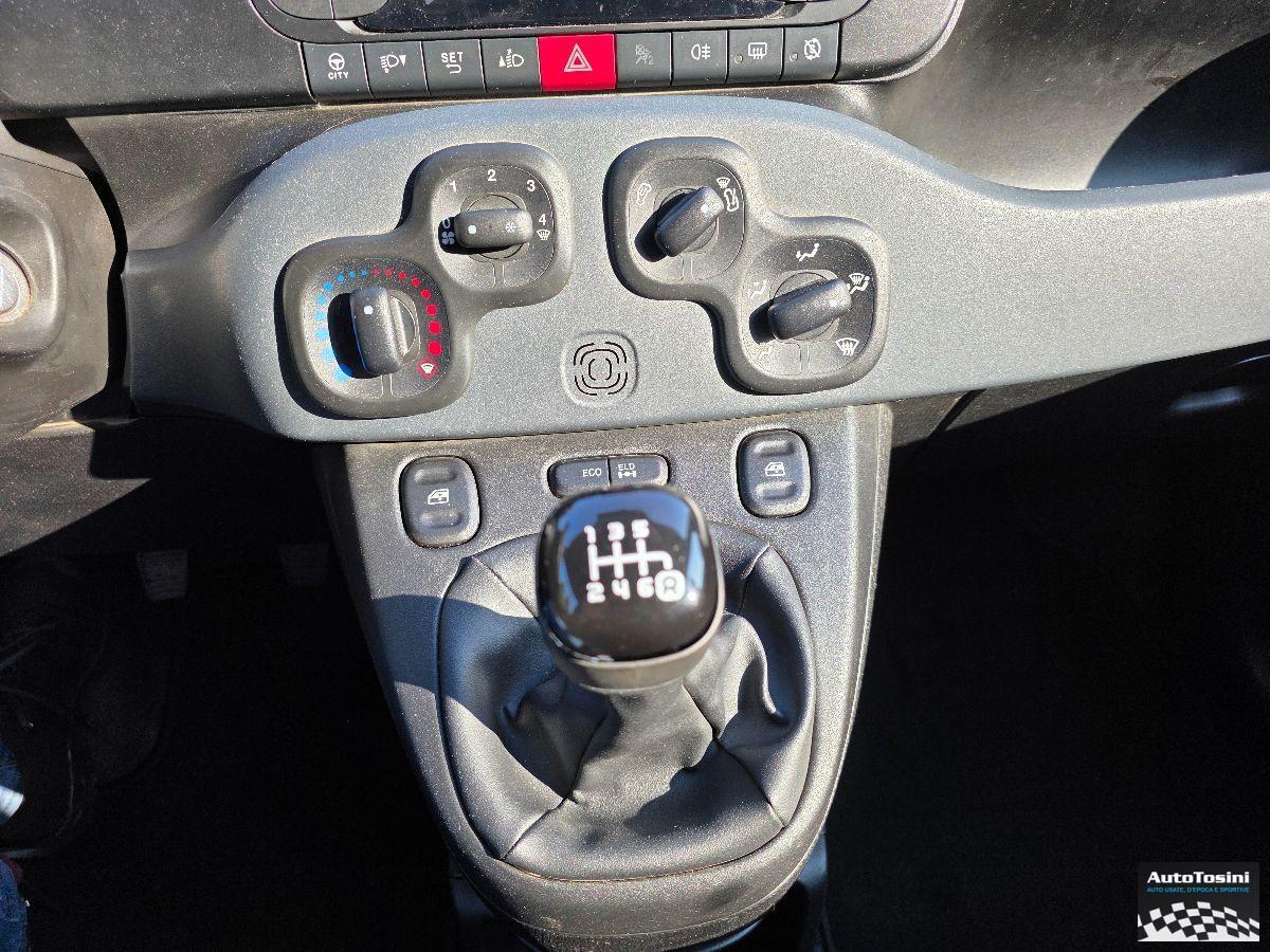 FIAT - Panda - 0.9 TwinAir Turbo S&S 4x4