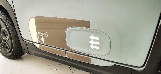 CITROEN Ami My Ami Pop