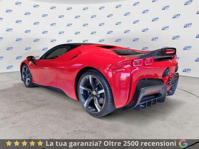 Ferrari SF90 Stradale SF90 Stradale | ASSETTO FIORANO |