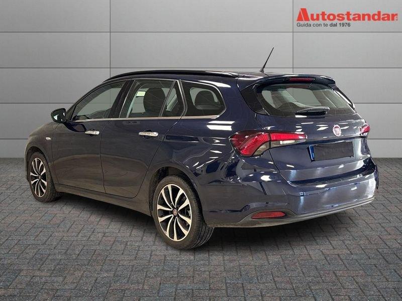 FIAT Tipo II SW 1.6 mjt Lounge s&s 120cv