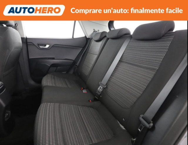 KIA Stonic 1.4 MPI 100 CV Style