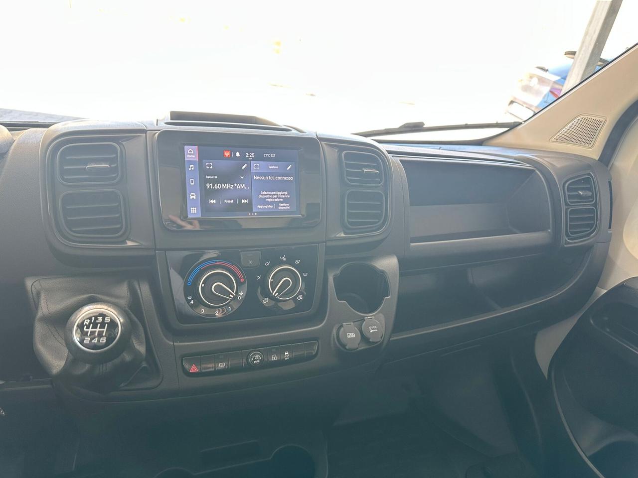 FIAT DUCATO 2.2 MJT 140CV L2H2 04/2022
