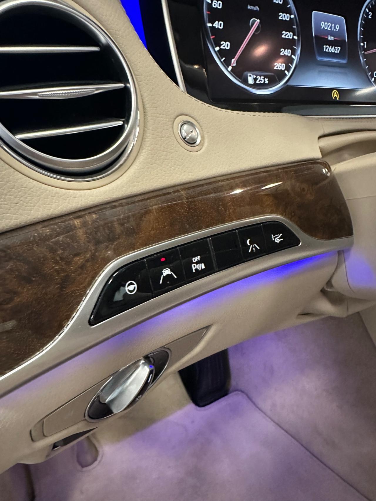 Mercedes-benz S 500 350 BlueTEC 4Matic Maximum