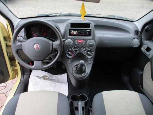 FIAT Panda 1.2 Dynamic *OK NEOPATENTATI