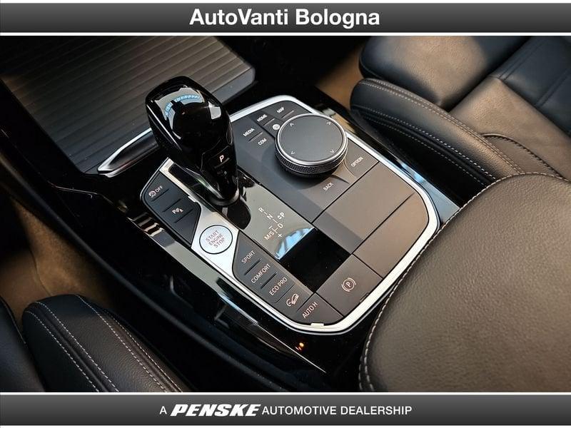 BMW X3 X3 xDrive20d 48V