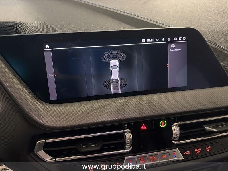 BMW Serie 1 F40 Diesel 116d Msport auto