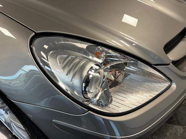 MERCEDES-BENZ SLK 350 cat STORICO TAGLIANDI / PERFETTE CONDIZIONI