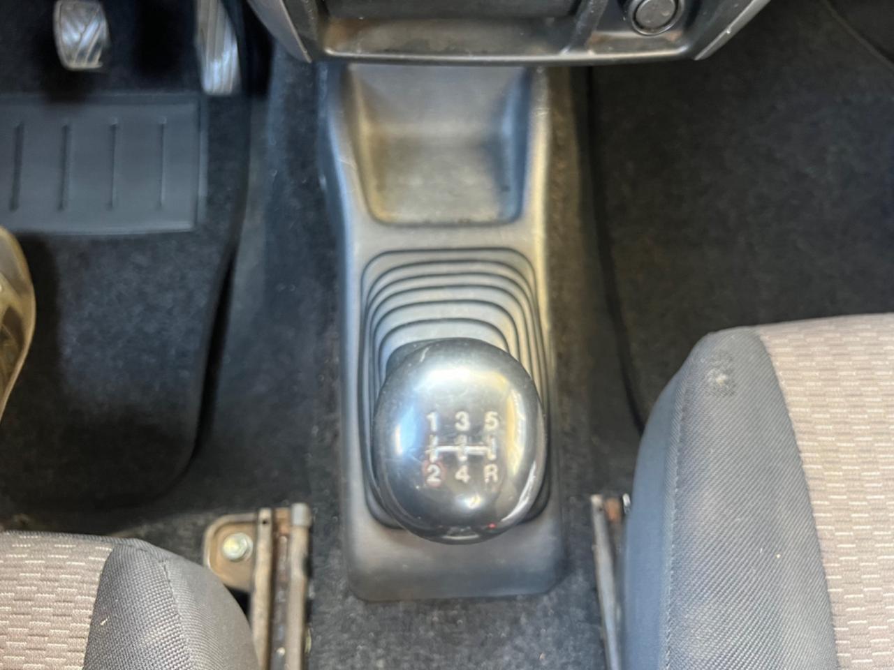 Suzuki Jimny 1.5 DDiS cat 4WD JLX